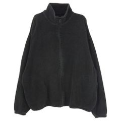 COMOLI 23AW 美品 キャメルカナパ シャギー ジャケット サイズ2 - メルカリ