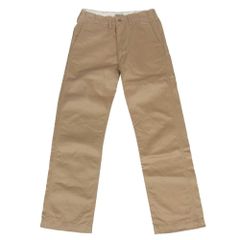 CIOTA PTLM-102M スビンコットンウェポンチノパンツ 4 - メルカリ