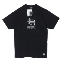 2026年最新】stussy 35周年の人気アイテム - メルカリ