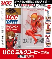 2026年最新】UCc エヴァ缶の人気アイテム - メルカリ