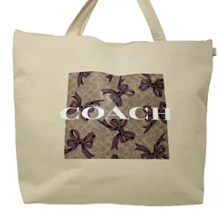 コーチ COACH トートバッグ レディース 表記無 