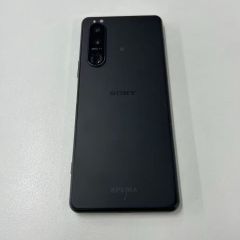 Xperia 5 IV 128GB グリーン ドコモ版 利用制限○ 充電器付 - メルカリ