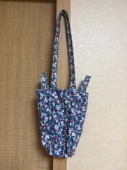 新品タグ付き］setsukosagitaire マイクロシティ花柄 - メルカリ