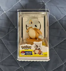 ポケットモンスター カラカラ フィギュアのサムネイル