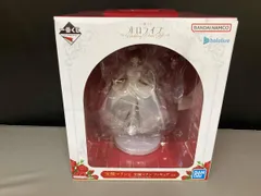宝鐘マリン賞 一番くじ ホロライブ ~Wedding Dress Style~ ホロライブ フィギュア