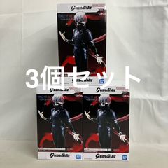 東京喰種 Grandista 金木研 フィギュア プライズ グランディスタ