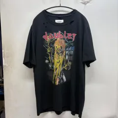 2026年最新】doublet 洋服の青山の人気アイテム - メルカリ