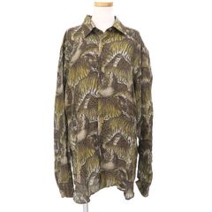 ETRO エトロ ストライプ柄 長袖シャツ 三年前に420000万で買いました 