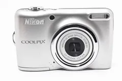 2026年最新】coolpix l23の人気アイテム - メルカリ
