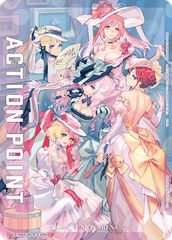 アクションポイントカード MCR-2-AP04 マクロスシリーズVol.2 アクションポイントカード(マクロス)(-){-}〈MCR-2-AP04〉[｢マクロス