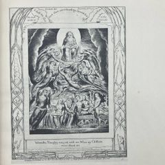 パブロ ピカソ、【デカダンス詩人（ジャウメ・サバルテス）】希少な画集画より パブロ ピカソ、【デカダンス詩人（ジャウメ・サバルテス）】希少な