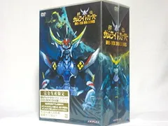 2026年最新】鎧伝サムライトルーパー 完全版パーフェクションの人気