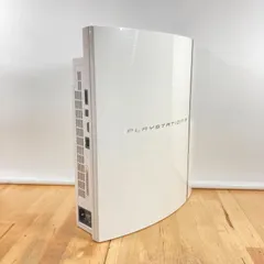 2026年最新】ps3 初期型 ジャンクの人気アイテム - メルカリ