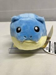 ポケモン くつろぎタイム タマザラシ ぬいぐるみ - メルカリ