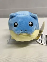 【現状品】ポケモンセンター Pokémon fit タマザラシ ぬいぐるみのサムネイル