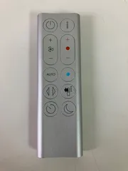 Dyson ダイソン Hot&Cool ファンヒーターリモコン HP04.HP05用のサムネイル