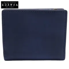 土屋鞄製造所　土屋鞄製造所　【美品】A25S00212002471 VEHICLE ビークル フォールディングウォレットのサムネイル