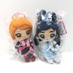 未開封StarHorse4✖️ウマ娘 限定コラボぬいぐるみ - メルカリ