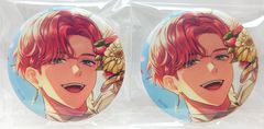 ブレイクマイケース SSR 缶バッジ 特典 相沢篠信 - メルカリ