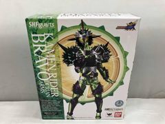 ジョーカーアンデッド アートワークスモンスターズ 仮面ライダー剣