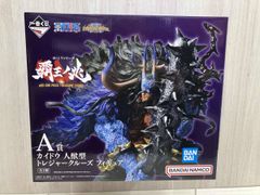 ワンピース トレジャークルーズ フィギュア A賞 B賞 セット - メルカリ