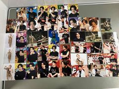トモダチゲーム 別冊少年マガジン 抽プレ サイン入り複製原画 佐藤友生