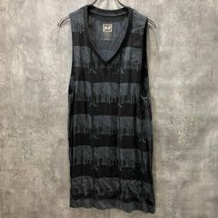 UNDERCOVER SCAB期　ノースリーブ　Sサイズ UNDERCOVER アンダーカバー☆ノースリーブワンピース SCAB期 - メルカリ