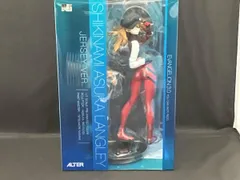 アルタｰ 式波･アスカ･ラングレｰ ジャｰジVer. 1/7 ヱヴァンゲリヲン新劇場版:Q