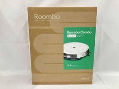 Roomba Combo Essential Y011260 - メルカリ