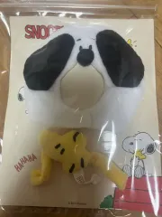 未開封 SNOOPY ぬいぐるみ 服