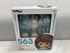 ねんどろいど 563 ハイキュー!!及川徹 フィギュア グッドスマイル