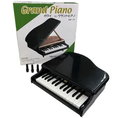 186000 KAWAI カワイ ミニグランドピアノ 1106のサムネイル
