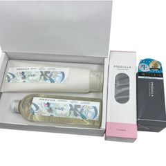 Aujua COFFRET 4点セット - メルカリ