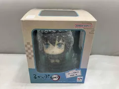  付属品欠品 現状品 メガハウス 時透無一郎 るかっぷ 鬼滅の刃/るかっぷ