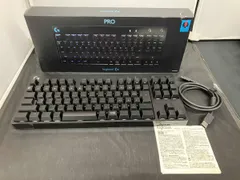Logicool G-PKB-002LN Logicool G PRO Gaming Keyboard G-PKB-002LN キーボード