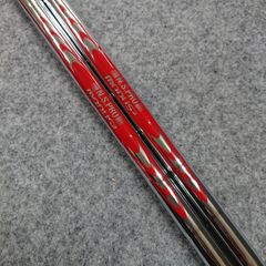モーダス105sシャフト 5〜Pスチール 青グリップエリート - メルカリ