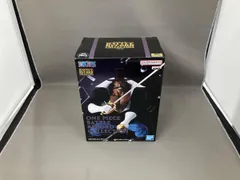 バンプレスト ビスタ ワンピース BATTLE RECORD COLLECTION -VISTA- ワンピース