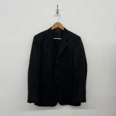 YOHJI YAMAMOTO ヨウジヤマモト A A R スーツ ブレーザー ジャケット メンズMのサムネイル