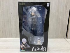 ラス1 コトブキヤ 呪術廻戦 五条悟 1/8スケール フィギュア - メルカリ