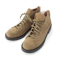 エンツォボナフェ Enzo Bonafe DUCCIO レザー シングルモンク ドレス
