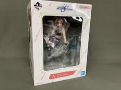  未開封品 A賞 ラクス･クライン MASTERLISE EXPIECE 一番くじ 『機動戦士ガンダムSEED FREEDOM』 機動戦士ガンダムSEED FREEDOMのサムネイル