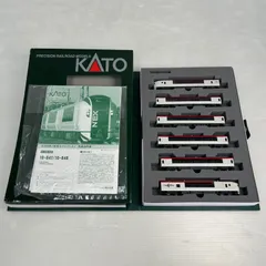 2026年最新】nゲージ kato 関水金属の人気アイテム - メルカリ