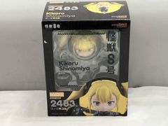 怪獣8号 ねんどろいど 亜白ミナ 四ノ宮キコル 2体セット - メルカリ