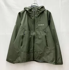 2026年最新】mont－bell レイントレッカージャケットの人気アイテム