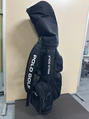 @POLO GOLF Ralph Lauren ゴルフバッグ callaway GOLF 1W 4I-Sアイアン 付属品あり 2Fのサムネイル