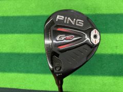 PING G410 3W 14.5度　テンセイオレンジ PING G410 3W 14.5度 テンセイオレンジ - メルカリ