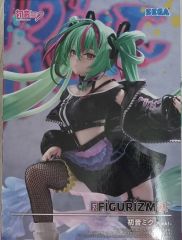 初音ミクシリーズ FIGURIZMα 初音ミク-Punk! フィギュア 9体 - メルカリ