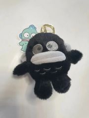 リベンジスパイ シャチ キーホルダー 新品 開封品 渋谷凪咲 大橋和也