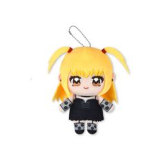 単品 鳴海 弦】怪獣8号ちまっとさん ぬいぐるみ Part1 約12cm - メルカリ
