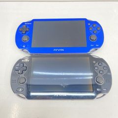 PSP PSヴィータ 3DS LL ジャンク - メルカリ